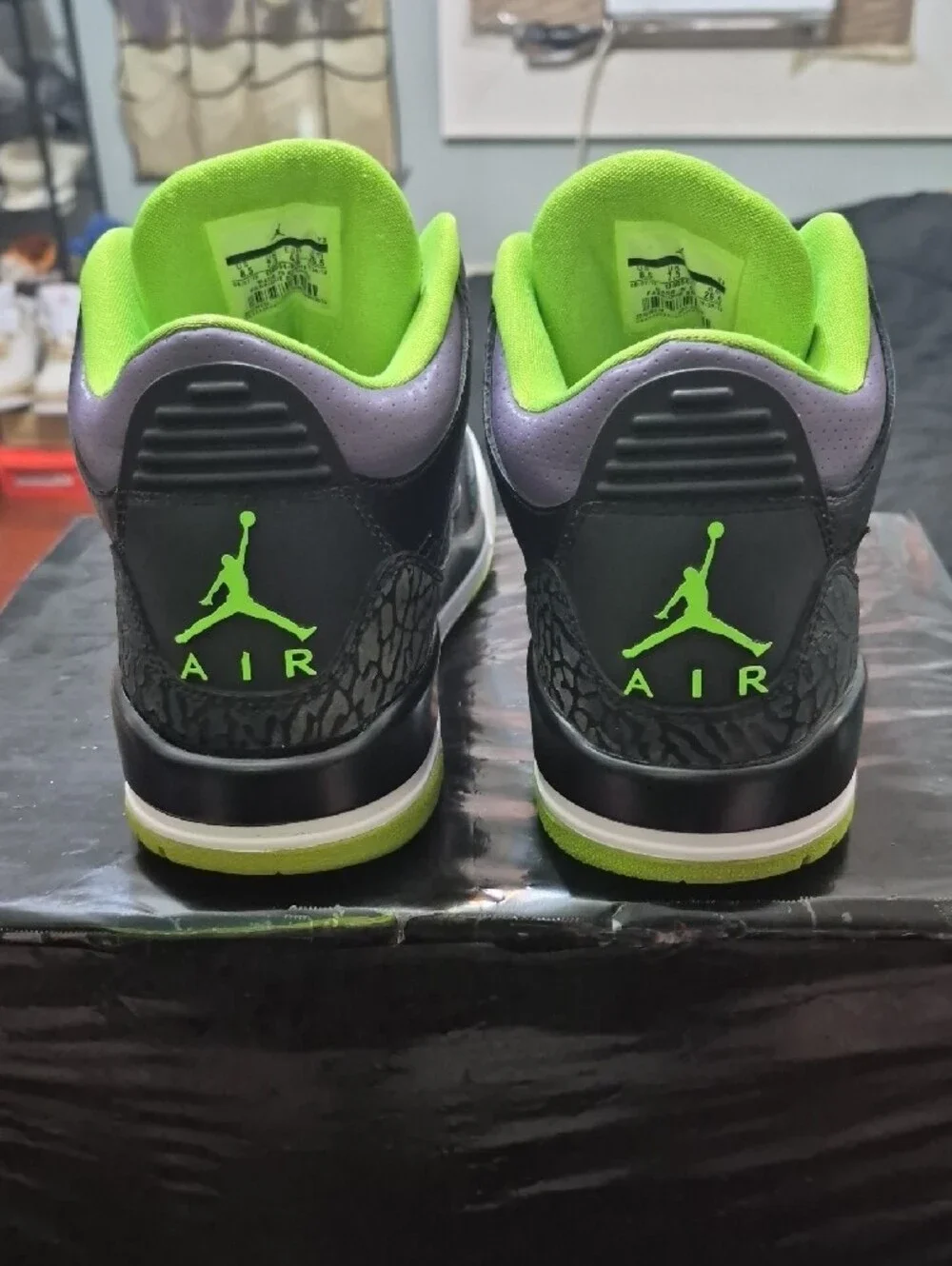Air Jordan 3 Retro 